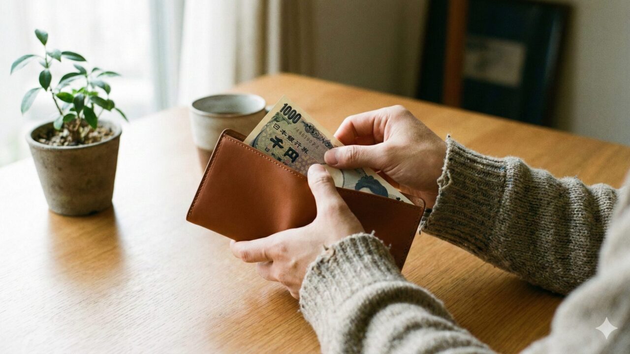 財布を変えるなら今！金運を呼び込む「購入日」と「使い始め」のルール